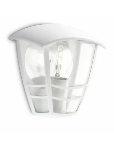 Wall Light Philips 1,3 W 250 Lm Solar Circular (3000 K) | Tienda24 Tienda24.eu