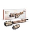 Escova Térmica AS952E Babyliss AS952E Elétrico (2 Unidades) 650W (3 pcs) | Tienda24 Tienda24.eu