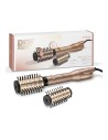 Escova Térmica AS952E Babyliss AS952E Elétrico (2 Unidades) 650W (3 pcs) | Tienda24 Tienda24.eu