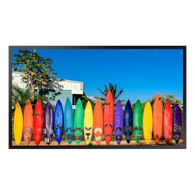 Monitor Videowall Samsung QE55T 3840 x 2160 px 55" LED 50 - 60 Hz | Tienda24 - Global Online Shop Tienda24.eu