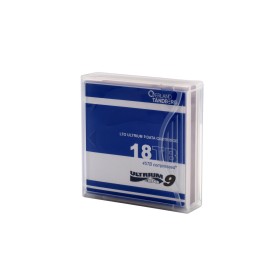 Data Cartridge Overland-Tandberg LTO-9 by Overland-Tandberg, Storage consumables - Ref: S55166748, Price: 110,01 €, Discount: %