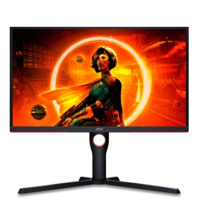 Monitor AOC 25G3ZM/BK 24,5" VA Flicker free 240 Hz by AOC, Monitors - Ref: S55166905, Price: 199,42 €, Discount: %