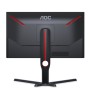 Écran AOC 25G3ZM/BK 24,5" VA Flicker free 240 Hz | Tienda24 - Global Online Shop Tienda24.eu