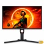 Écran AOC 25G3ZM/BK 24,5" VA Flicker free 240 Hz | Tienda24 - Global Online Shop Tienda24.eu