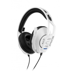 Casque Nacon RIG300PROHSW de Nacon, Écouteurs et accessoires - Réf : S55166909, Prix : 29,20 €, Remise : %