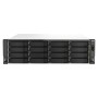 Network Storage Qnap TS-h2287XU-RP Intel Xeon E-2336 Black/White by Qnap, Network attached storage - Ref: S55166944, Price: 7...