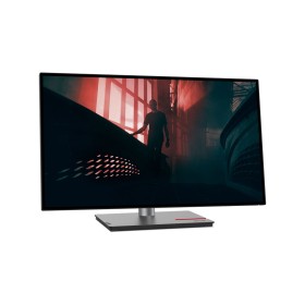 Écran Lenovo ThinkVision P27h-30 27" IPS Quad HD de Lenovo, Ecrans PC - Réf : S55166965, Prix : 459,44 €, Remise : %