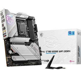 Placa Base MSI MPG Z790 EDGE LGA 1700 Intel