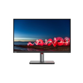 Écran Lenovo 63A3GAT1EU 27" IPS de Lenovo, Ecrans PC - Réf : S55166966, Prix : 371,89 €, Remise : %