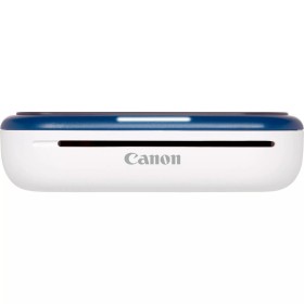 Imprimante photo Canon Zoemini 2 Bleu de Canon, Imprimantes photographiques portatives - Réf : S55167078, Prix : 113,57 €, Re...