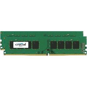 Mémoire RAM Micron CT2K4G4DFS8266 8 GB DDR4 CL19 de Micron, Mémoire principale - Réf : S55167106, Prix : 41,56 €, Remise : %