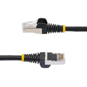 Câble Réseau Rigide UTP 6ème Catégorie Startech NLBK-50C-CAT6A-PATCH de Startech, Câbles Ethernet - Réf : S55167152, Prix : 9...