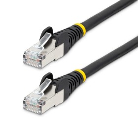 Cavo di Rete Rigido UTP Categoria 6 Startech NLBK-3M-CAT6A-PATCH 3 m di Startech, Cavi Ethernet - Rif: S55167158, Prezzo: 17,...