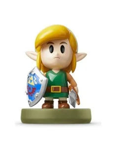 Figura colecionável Amiibo The Legend of Zelda: Link Interativa de Amiibo, Figuras interativas - Ref: S7143992, Precio: 34,34...