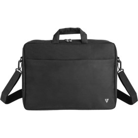 Mala para Portátil V7 CBP16-ECO2 Preto 15,6'' | Tienda24 - Global Online Shop Tienda24.eu