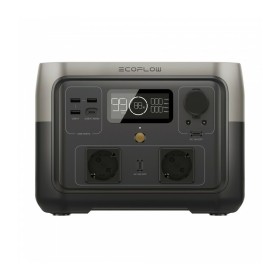 Gerador Solar Portátil Ecoflow ZMR610-B-EU de Ecoflow, Geradores - Ref: S55167650, Preço: 412,76 €, Desconto: %