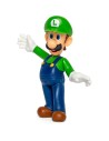 Set de Figuras Super Mario Mario and his Friends 5 Piezas | Tienda24 Tienda24.eu