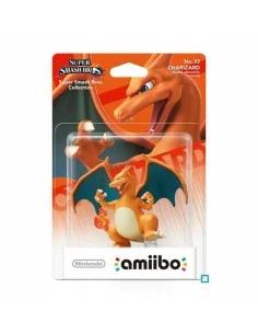 Figura colecionável Amiibo Super Smash Bros No.33 Charizard - Pokémon de Amiibo, Figuras interativas - Ref: S7144136, Precio:...