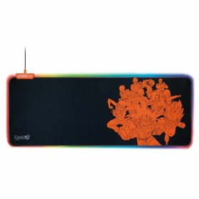 Gaming Mat with LED Illumination FR-TEC DBPCMOUPADGO by FR-TEC, Accessories - Ref: S55167666, Price: 27,84 €, Discount: %