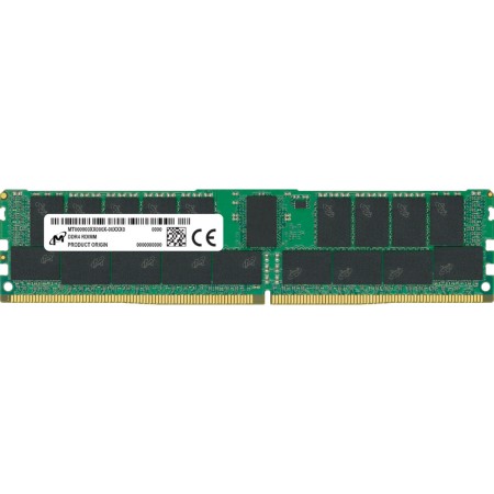 Memoria RAM Crucial MTA18ASF4G72PDZ-3G2R 32 GB DDR4 CL22 di Crucial, Memoria centrale - Rif: S55167671, Prezzo: 124,36 €, Sco...