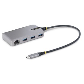 Hub USB Startech 5G3AGBB-USB-C-HUB de Startech, Hubs USB - Ref: S55167992, Precio: 43,78 €, Descuento: %