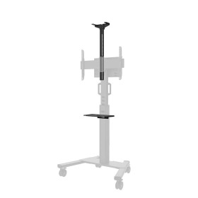 Soporte TV Neomounts AFLS-825BL1 9 kg de Neomounts, Mesas y soportes para TV - Ref: S55167998, Precio: 57,37 €, Descuento: %