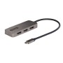 3-Port USB Hub Startech MST14CD123HD by Startech, USB hubs - Ref: S55168001, Price: 73,77 €, Discount: %