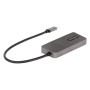 Hub USB 3 Portas Startech MST14CD123HD de Startech, Hubs USB - Ref: S55168001, Preço: 73,77 €, Desconto: %