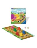 Juego Educativo Ravensburger Allez les Escargot (FR) Negro (1 Pieza) | Tienda24 Tienda24.eu