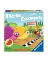 Juego Educativo Ravensburger Allez les Escargot (FR) Negro (1 Pieza) | Tienda24 Tienda24.eu