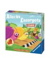 Juego Educativo Ravensburger Allez les Escargot (FR) Negro (1 Pieza) | Tienda24 Tienda24.eu