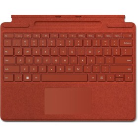 Clavier Microsoft 8XA-00032 Espagnol Qwerty de Microsoft, Claviers - Réf : S55168521, Prix : 126,69 €, Remise : %