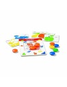 Gioco da Tavolo Ravensburger Colorino The little imagery (FR) Arancio (Francese) da Ravensburger, Giochi da tavolo - Ref: S71...