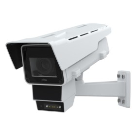 Videocámara de Vigilancia Axis Q1656-DLE de Axis, Equipos de videovigilancia - Ref: S55169439, Precio: 3,00 €, Descuento: %