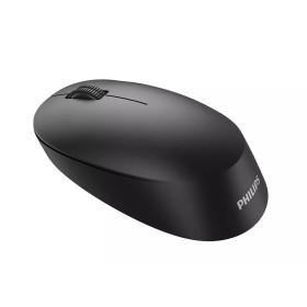 Wireless Mouse Philips SPK7307BL/00 1600 dpi Black by Philips, Mice - Ref: S55169515, Price: 12,38 €, Discount: %