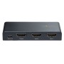 Commutatore HDMI Startech 2PORT-HDMI-SWITCH-8K di Startech, Interruttore KVM - Rif: S55169519, Prezzo: 73,07 €, Sconto: %