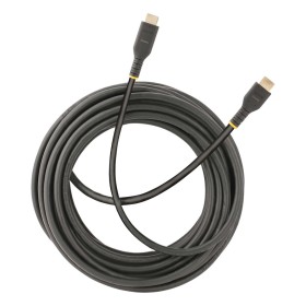 Câble HDMI Startech RH2A-10M-HDMI-CABLE 10 m Noir de Startech, Câbles HDMI - Réf : S55169520, Prix : 109,78 €, Remise : %