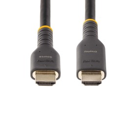 Cable HDMI Startech RH2A-7M-HDMI-CABLE Negro de Startech, Cables HDMI - Ref: S55169522, Precio: 96,74 €, Descuento: %