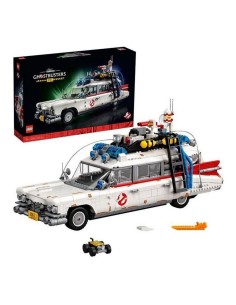 Set de construction Lego Ghostbusters ECTO-1 de Lego, Jeux de construction - Ref: S7144974, Precio: 233,65 €, Descuento: %