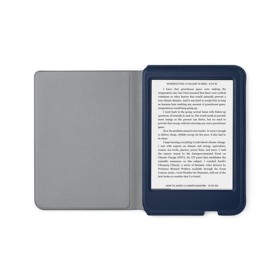 Étui pour eBook Rakuten Clara 2E Basic SleepCover de Rakuten, Etuis - Réf : S55169975, Prix : 17,07 €, Remise : %