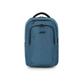 Laptop Backpack Urban Factory CYCLEE EDITION 14" by Urban Factory, Bags and covers for laptops and netbooks - Ref: S55170145,...