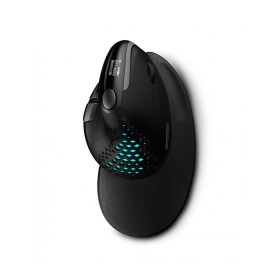 Mouse Ergonomico Ottico Urban Factory EPM50UF 4000 dpi di Urban Factory, Mouse - Rif: S55170151, Prezzo: 88,31 €, Sconto: %