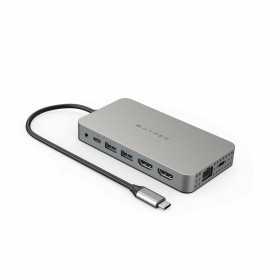 Hub USB Hyper HDM1H de Targus, Hubs USB - Ref: S55170156, Preço: 184,71 €, Desconto: %