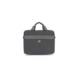 Housse pour ordinateur portable Dicota D31978-RPET Gris 14,1'' | Tienda24 - Global Online Shop Tienda24.eu