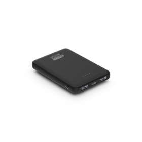 Chargeur portable EverActive UC-800 Noir 2000 mAh 1000 mAh | Tienda24 - Global Online Shop Tienda24.eu