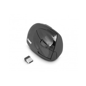 Ergonomic Optical Mouse Urban Factory EMR20UF-N by Urban Factory, Mice - Ref: S55170171, Price: 75,00 €, Discount: %