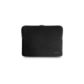 Custodia per Portatile Urban Factory MMC13UF Custodia Nero di Urban Factory, Borse e custodie per laptop e netbook - Rif: S55...