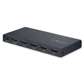 KVM switch Startech 4PORT-8K-HDMI-SWITCH by Startech, KVM switch - Ref: S55170452, Price: 102,28 €, Discount: %