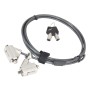 Security Cable Urban Factory CRS02UF 2 m | Tienda24 - Global Online Shop Tienda24.eu