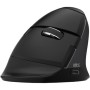 Schnurlose Mouse Urban Factory ERGO PRO 4000 dpi Schwarz von Urban Factory, Mäuse - Ref: S55171674, Preis: 83,72 €, Rabatt: %